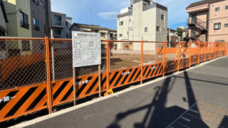 赤羽岩淵 北本通り 建築計画