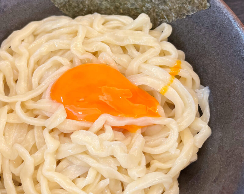 駒込 麺屋なにがし