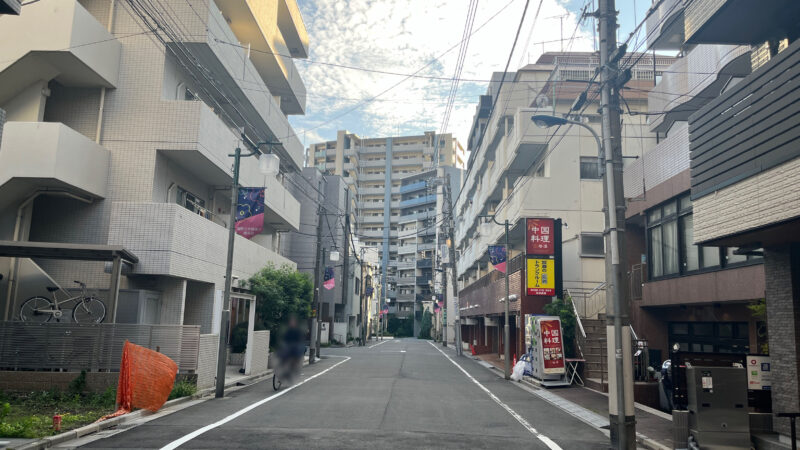 板橋 滝野川 ホルモン良ちゃん