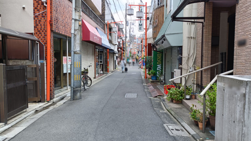 和洋食とんかつの店じゅん