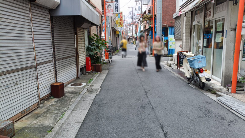 和洋食とんかつの店じゅん