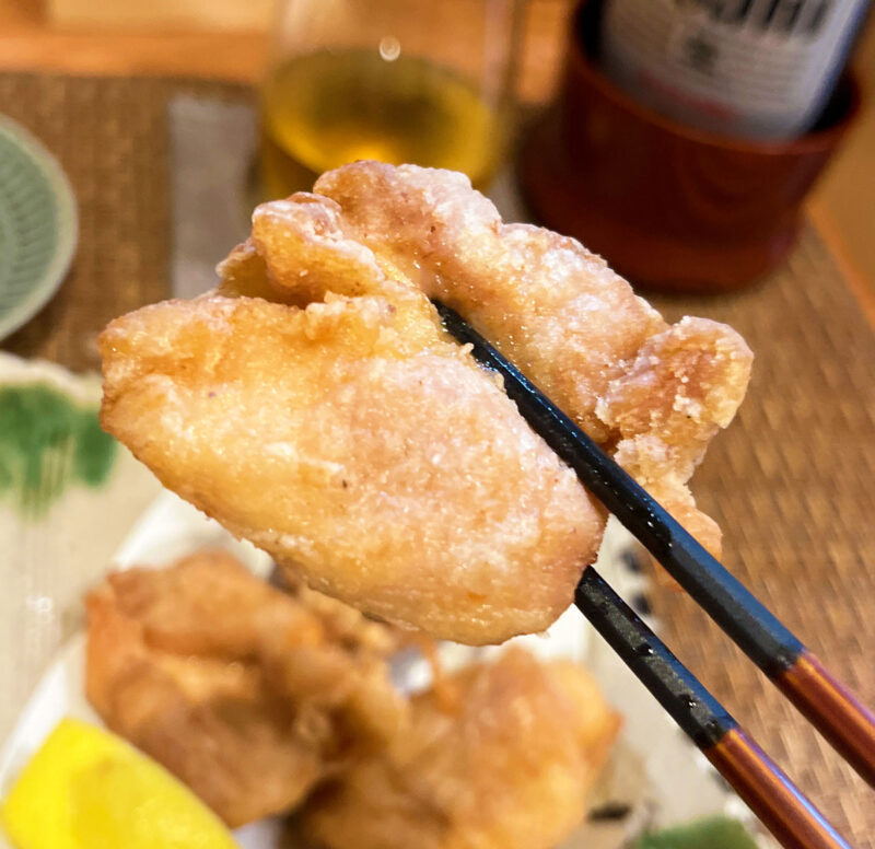 王子　串焼き泉龍