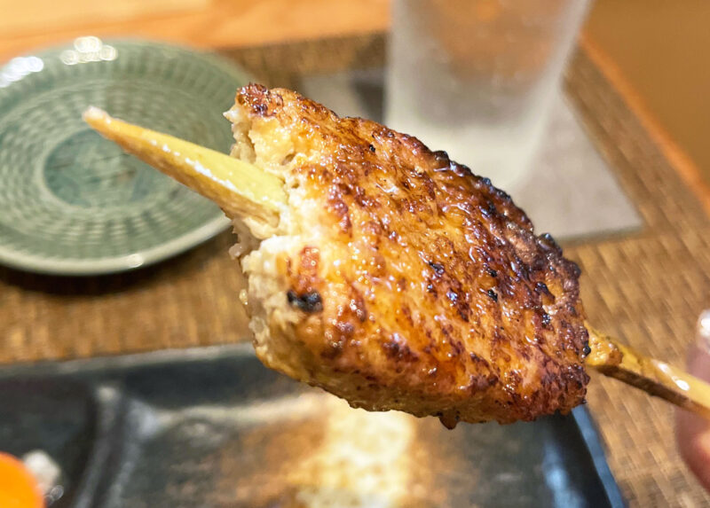 王子　串焼き泉龍