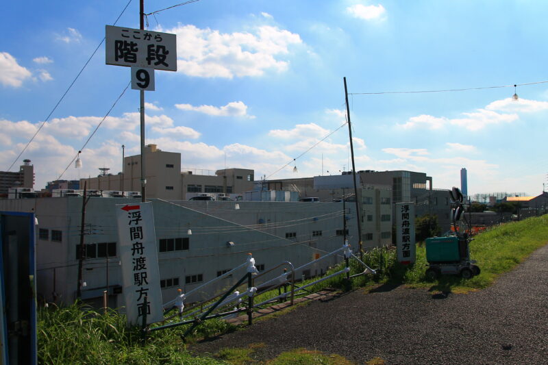 いたばし花火大会