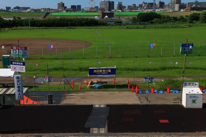 いたばし花火大会