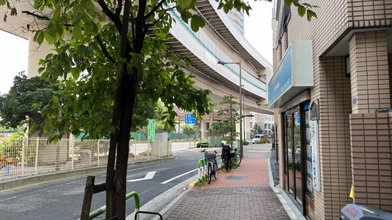 キッチンプチハウス　滝野川　北区