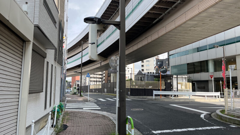 キッチンプチハウス　滝野川　北区