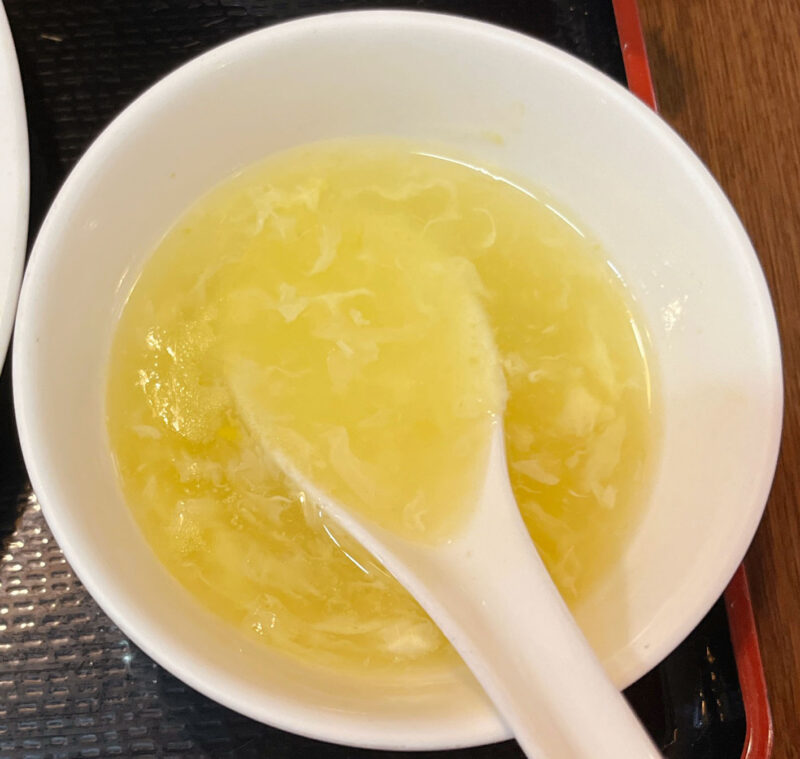 王子 中華料理 菜々香