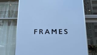 赤羽岩淵 フレイムス FRAMES