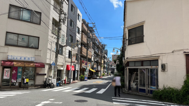 駒込 とんかつ栄屋