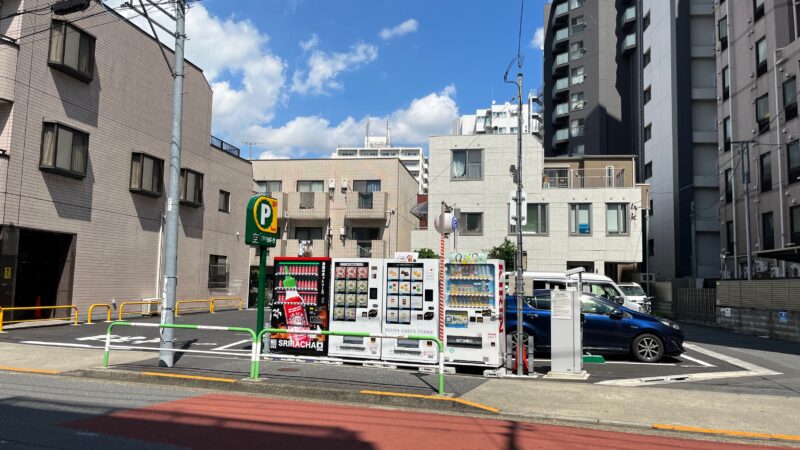 駒込 西ヶ原 不二家 FUJIYA CAKE’s STAND