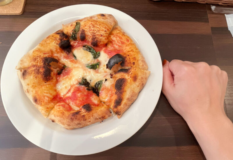 駒込 西ヶ原 PIZZERIA SATO ピッツェリアサトウ 駒込ピザ食堂