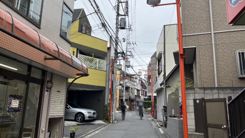 十条 コインランドリーピエロ 中十条店