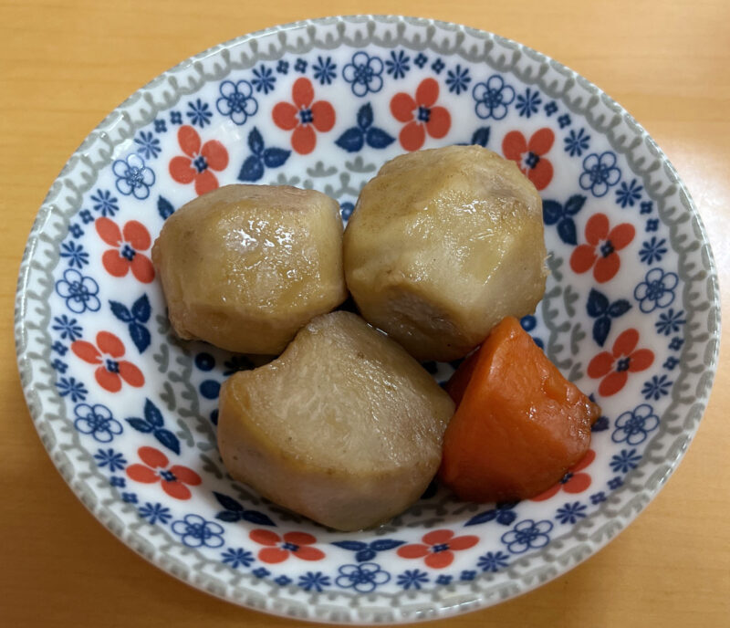 滝野川 中華料理 森よし