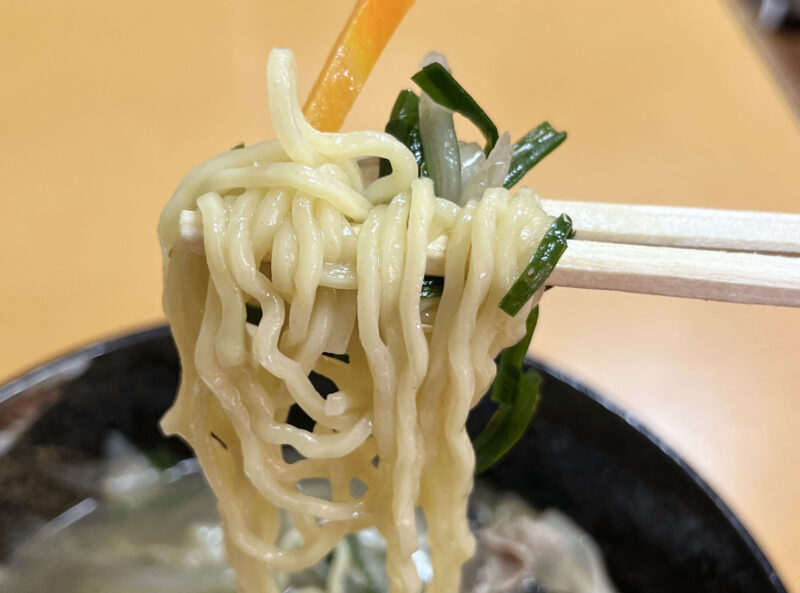 滝野川 中華料理 森よし