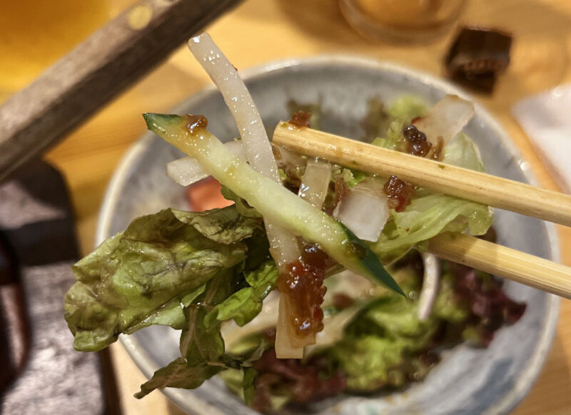 田端 お好み居酒屋 むさし