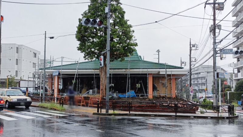 コナズ珈琲 板橋店