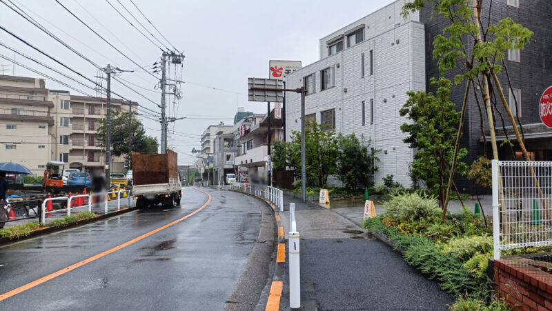 コナズ珈琲 板橋店