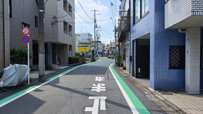 コインランドリーピエロ　十条仲原店