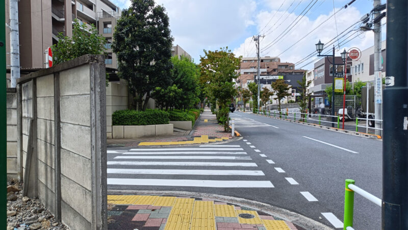 ケンミン冷凍ビーフン　小豆沢