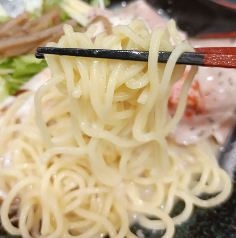 鯛塩そば 縁　えにし