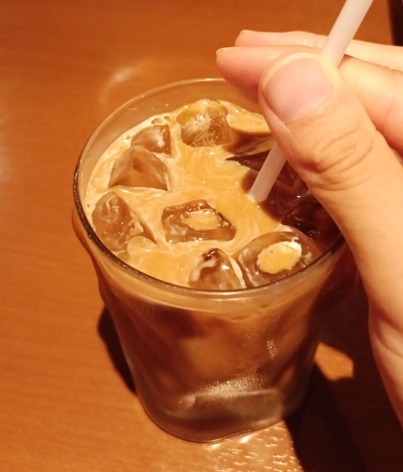 カフェ蔵