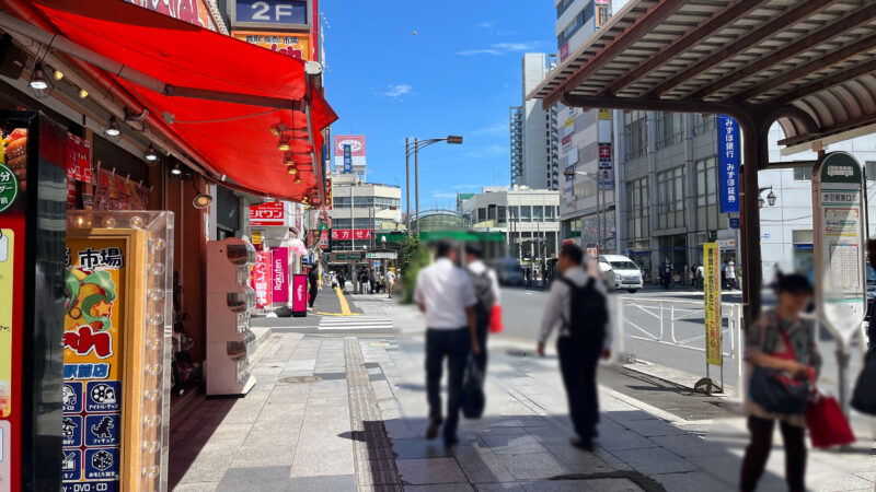 赤羽　鳥道酒場