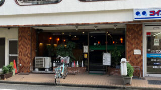 喫茶 ロリー　北区