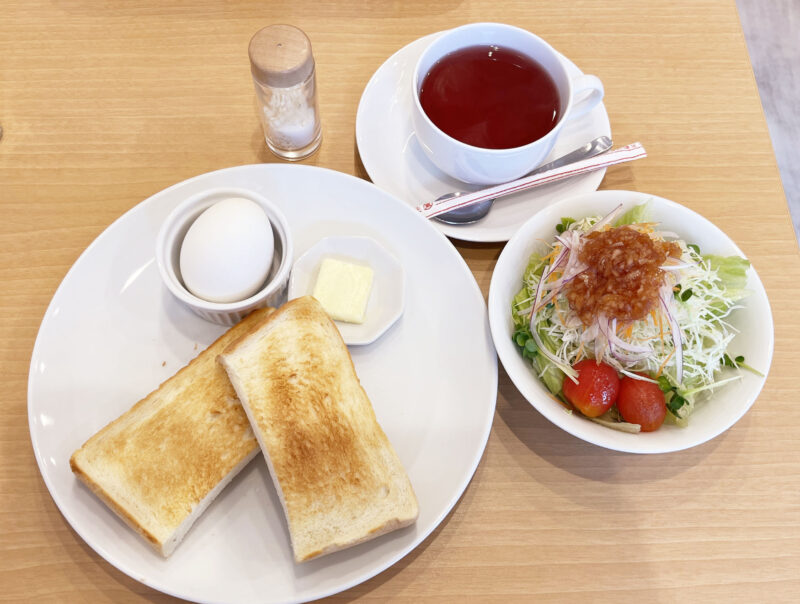 カフェK　北区　滝野川