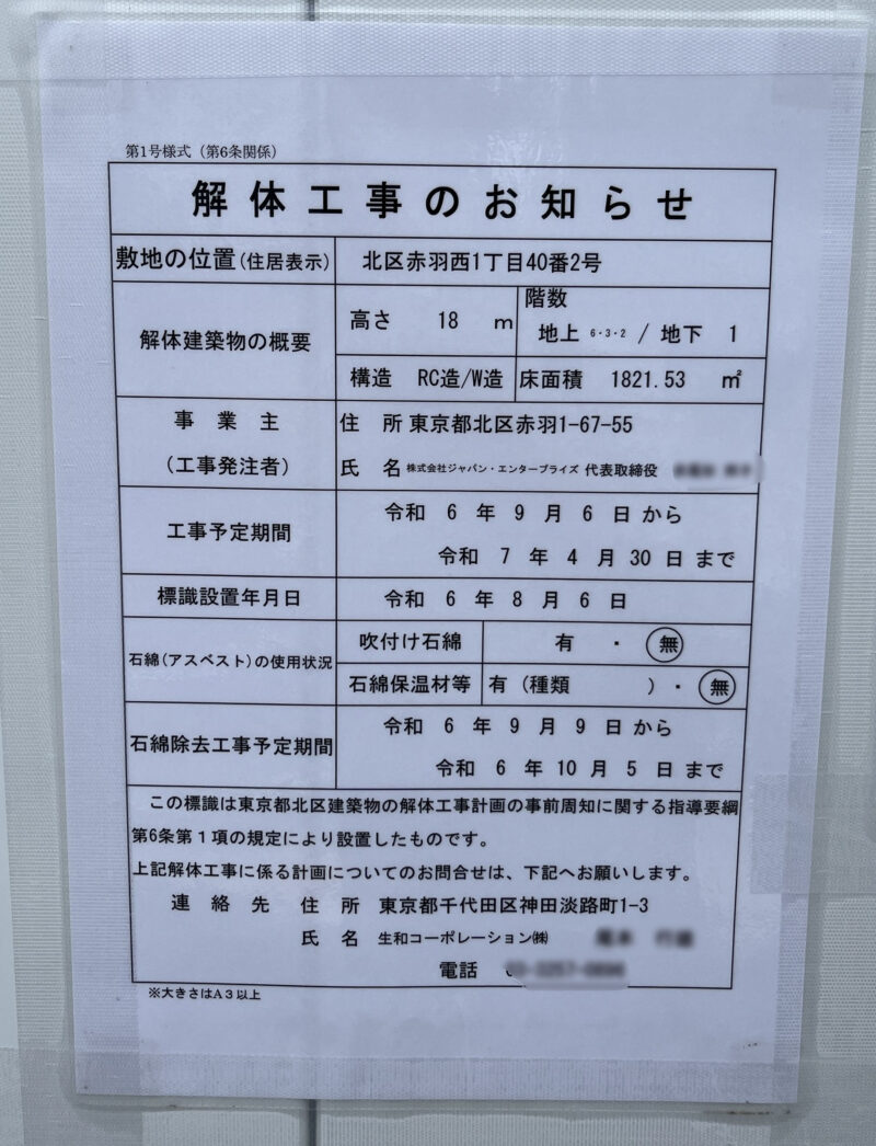 赤羽西口 まねきねこ あの名店 東京KINGうどん