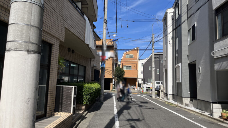 駒込 西ヶ原 fudangohan cafe