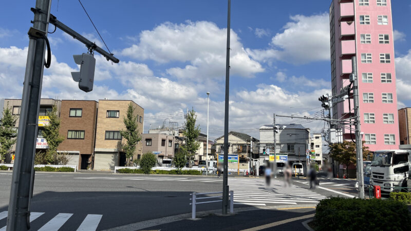 赤羽岩淵 荒川放水路100周年 デザインマンホール