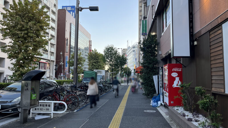 赤羽 つくねとたまごアカイワ