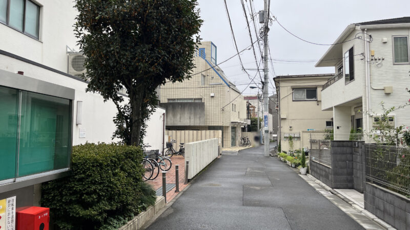 上十条図書館 上十条区民センター