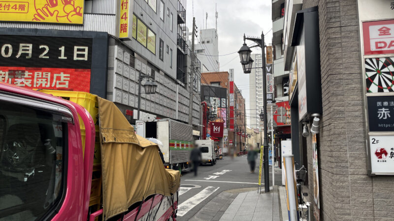 赤羽 とりとん 赤羽っ子居酒屋 旨串とりとん