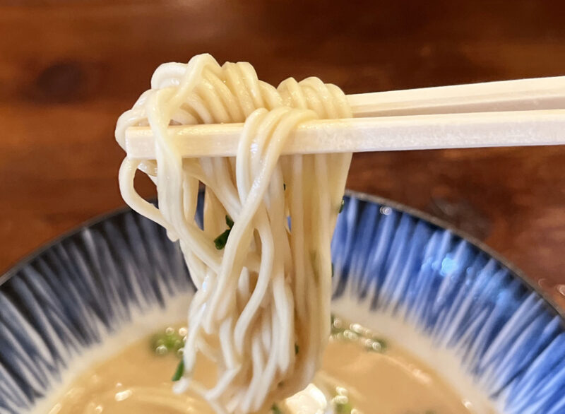 豊島 王子神谷 麺処 福屋