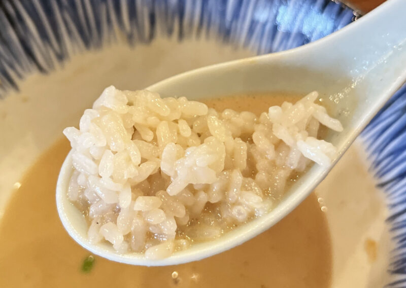 豊島 王子神谷 麺処 福屋