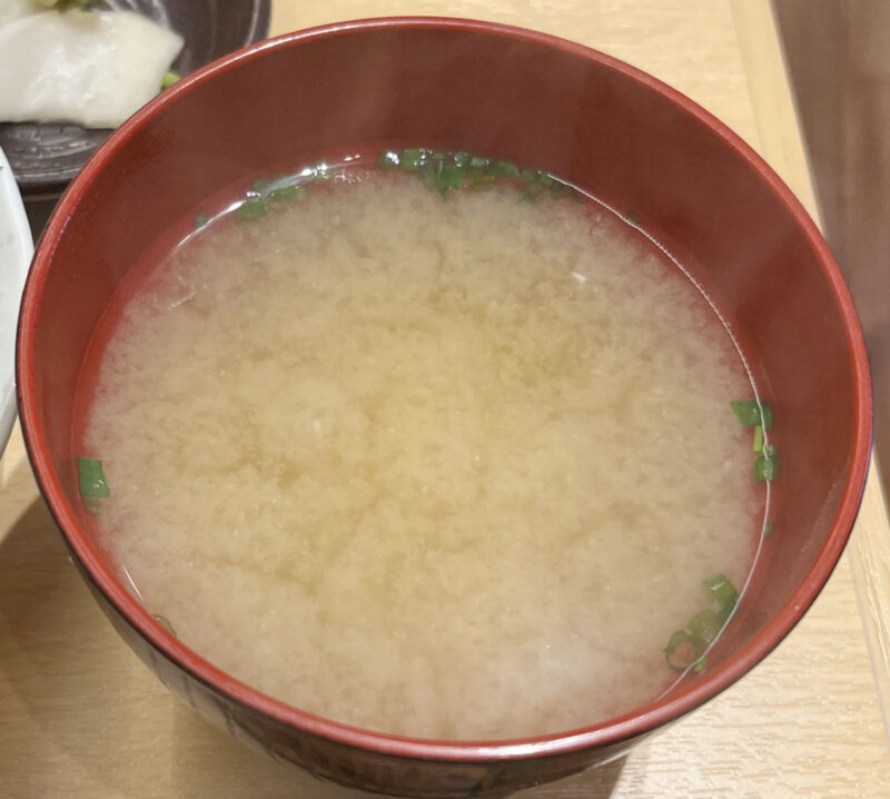 滝野川 おさかな食堂まーちゃん