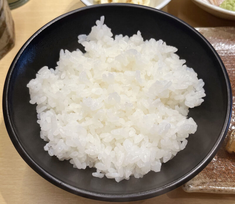 滝野川 おさかな食堂まーちゃん