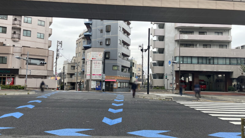 滝野川 おさかな食堂まーちゃん