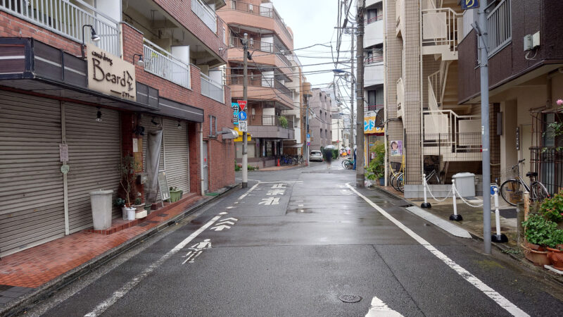 麺と夢