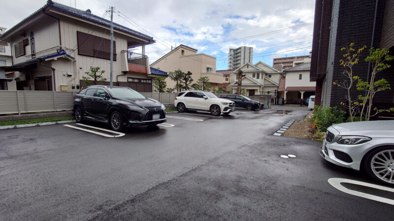 西川口　ルナリア