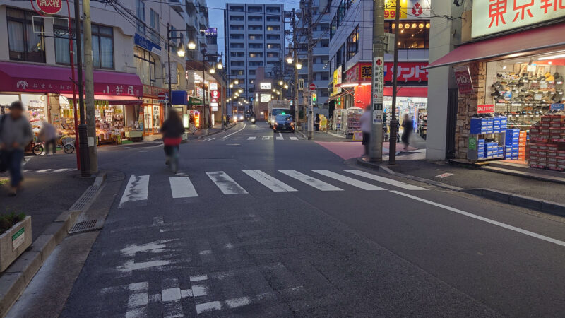 野郎ラーメン 川口