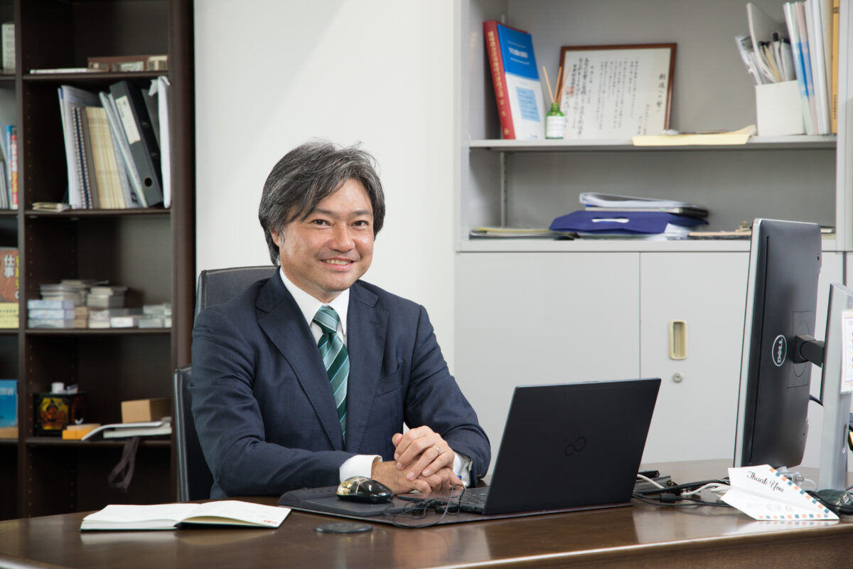 らいふ経営グループ　株式会社ライフ経営