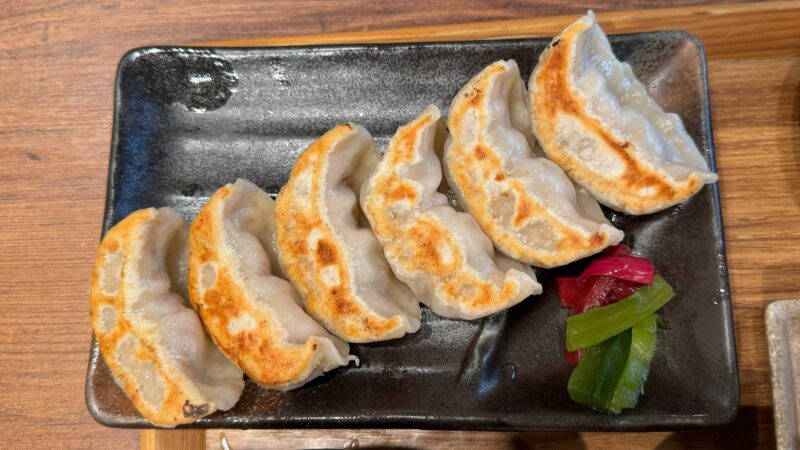 肉汁餃子のダンダダン赤羽南口店