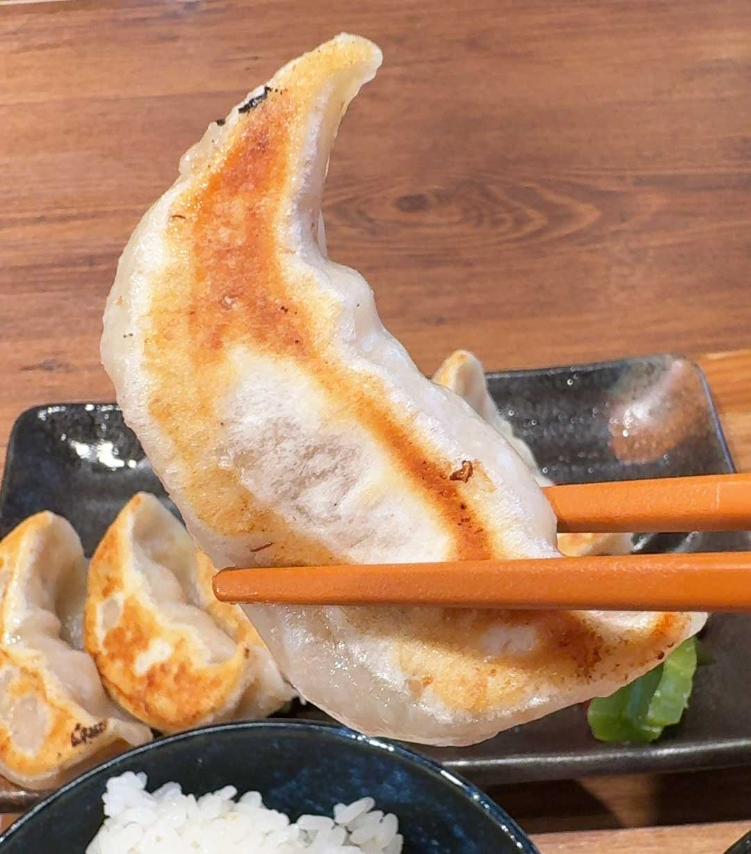 肉汁餃子のダンダダン赤羽南口店