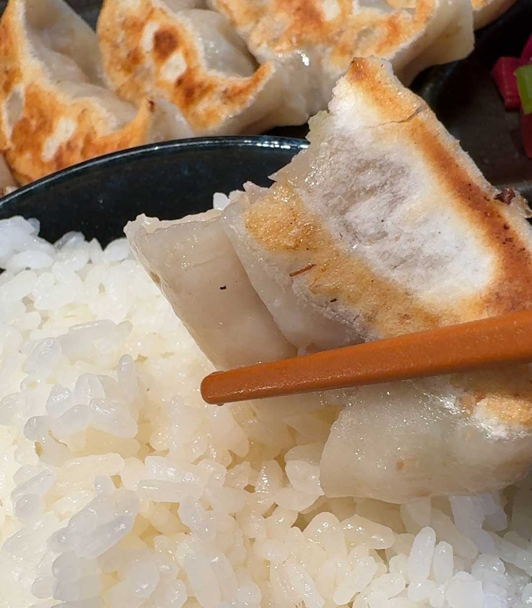 肉汁餃子のダンダダン赤羽南口店