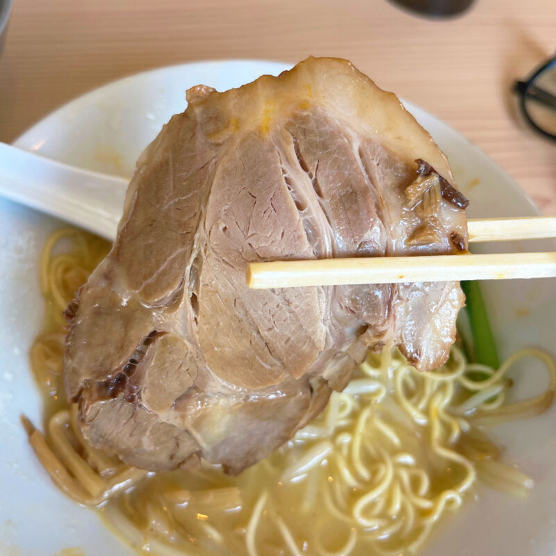 田端　麺屋らぶ（毘沙門天）