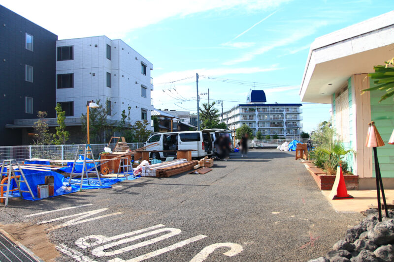 コナズ珈琲 板橋店