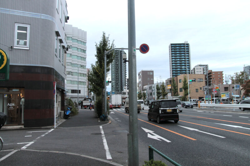 アパホテル 赤羽岩淵駅前